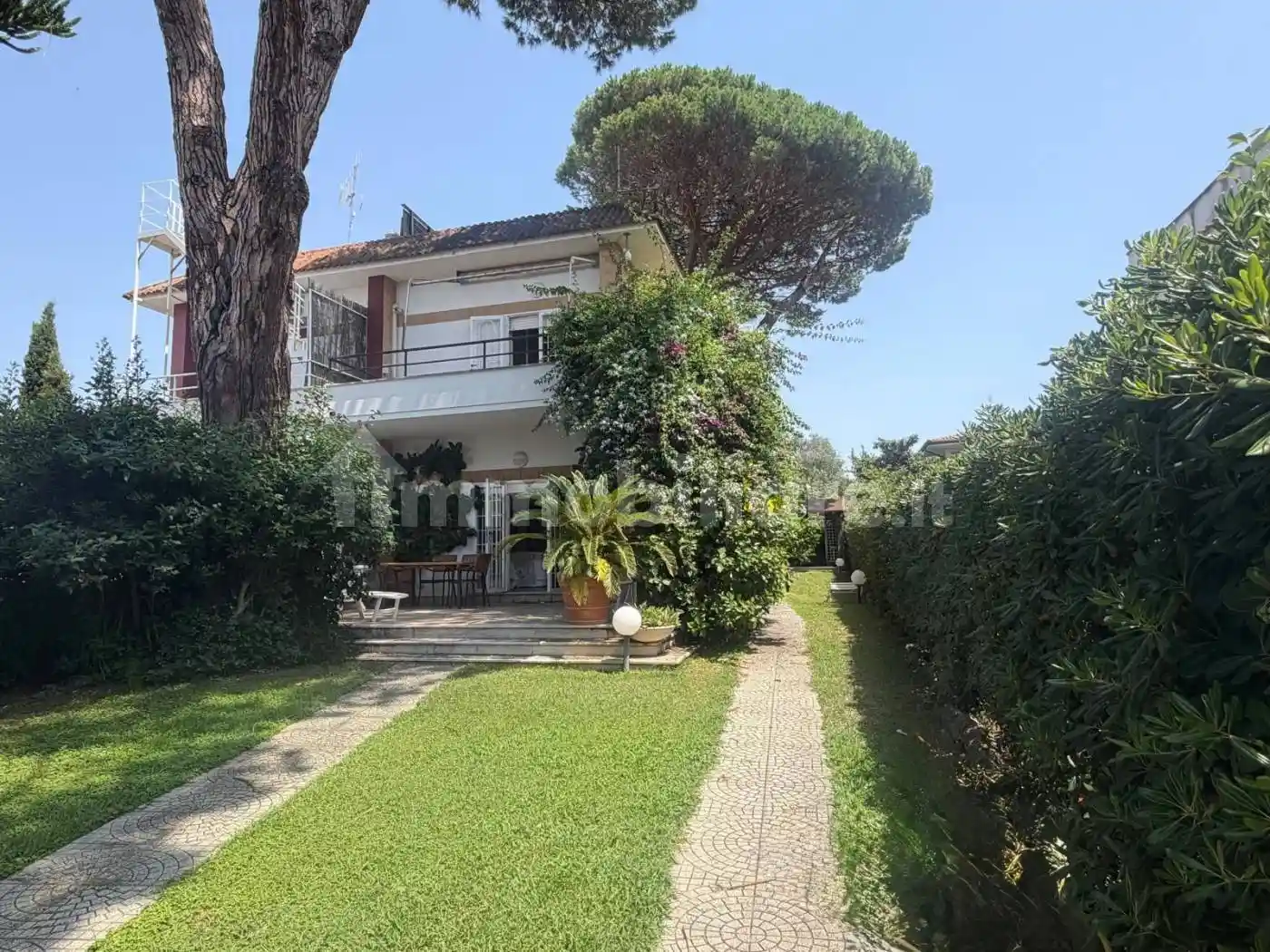 Villa in vendita a Anzio