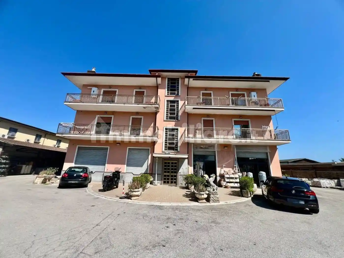 Appartamento in vendita a Aprilia
