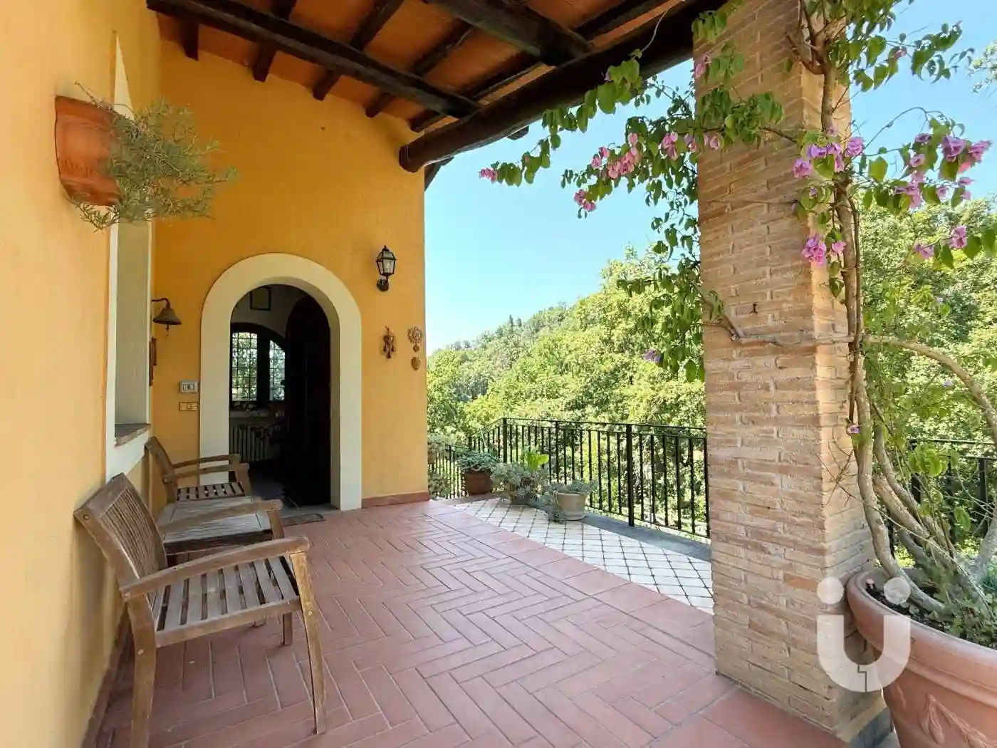 Villa - foto 5