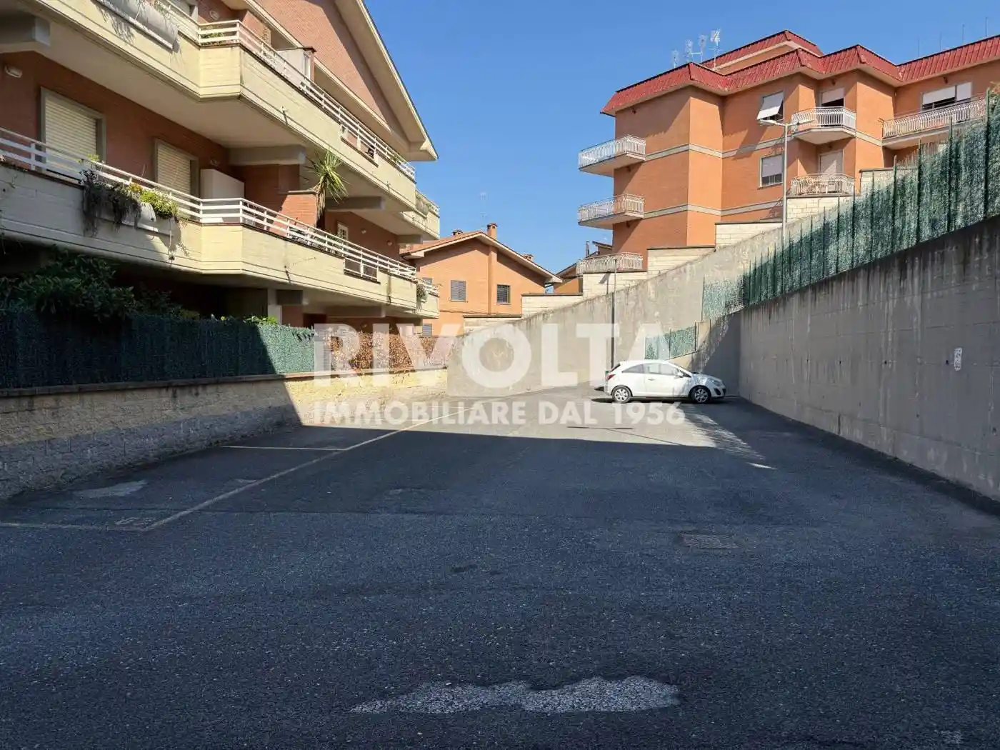 Attico - Mansarda in vendita a Roma