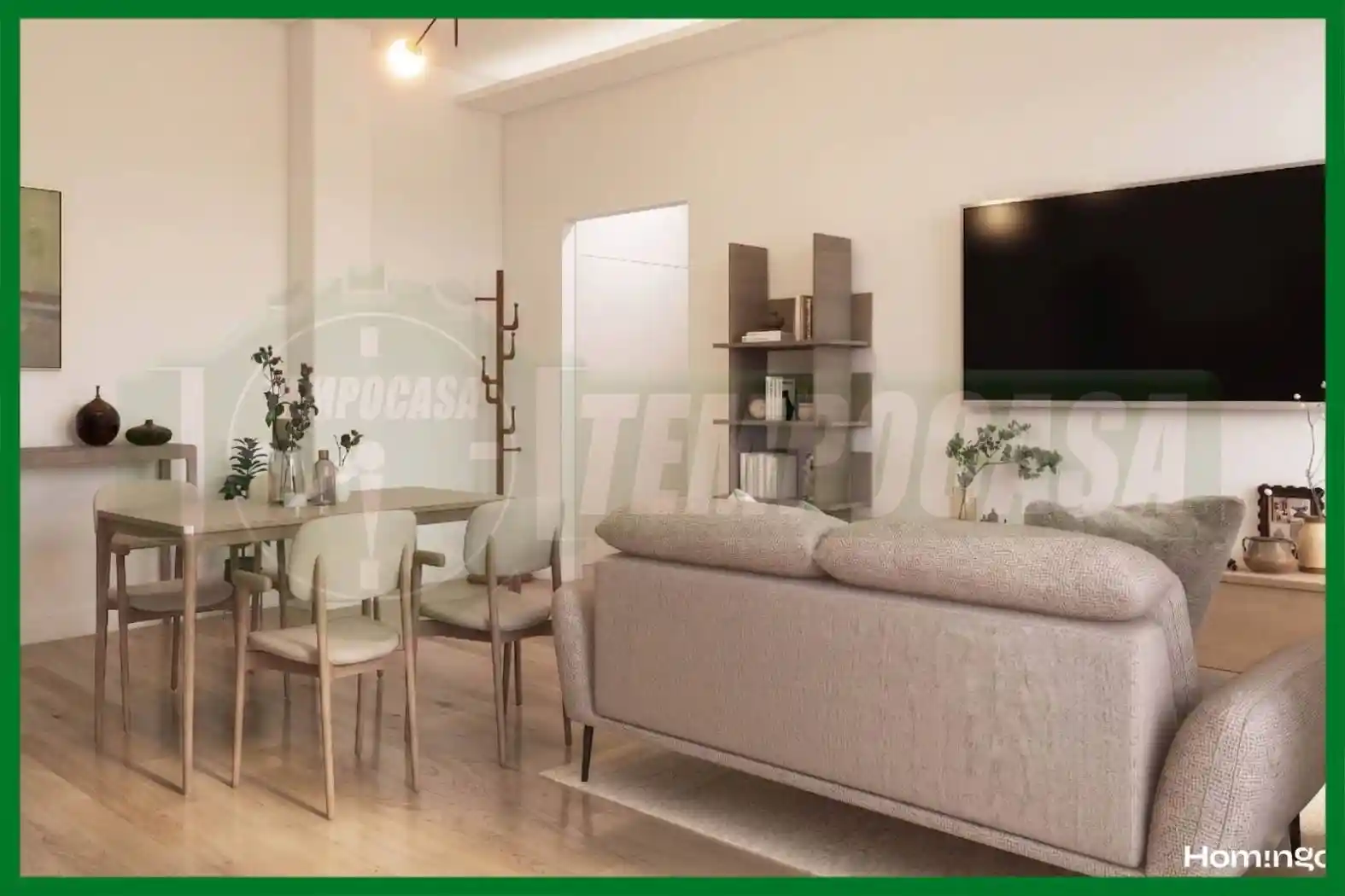 Appartamento in vendita a Gallarate