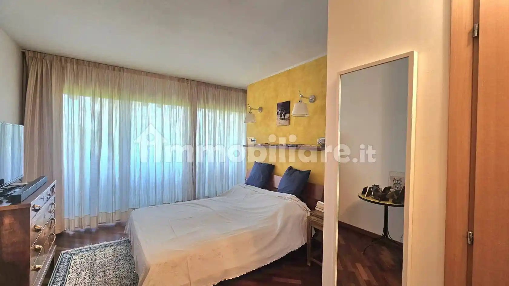 Appartamento in vendita a Basiglio