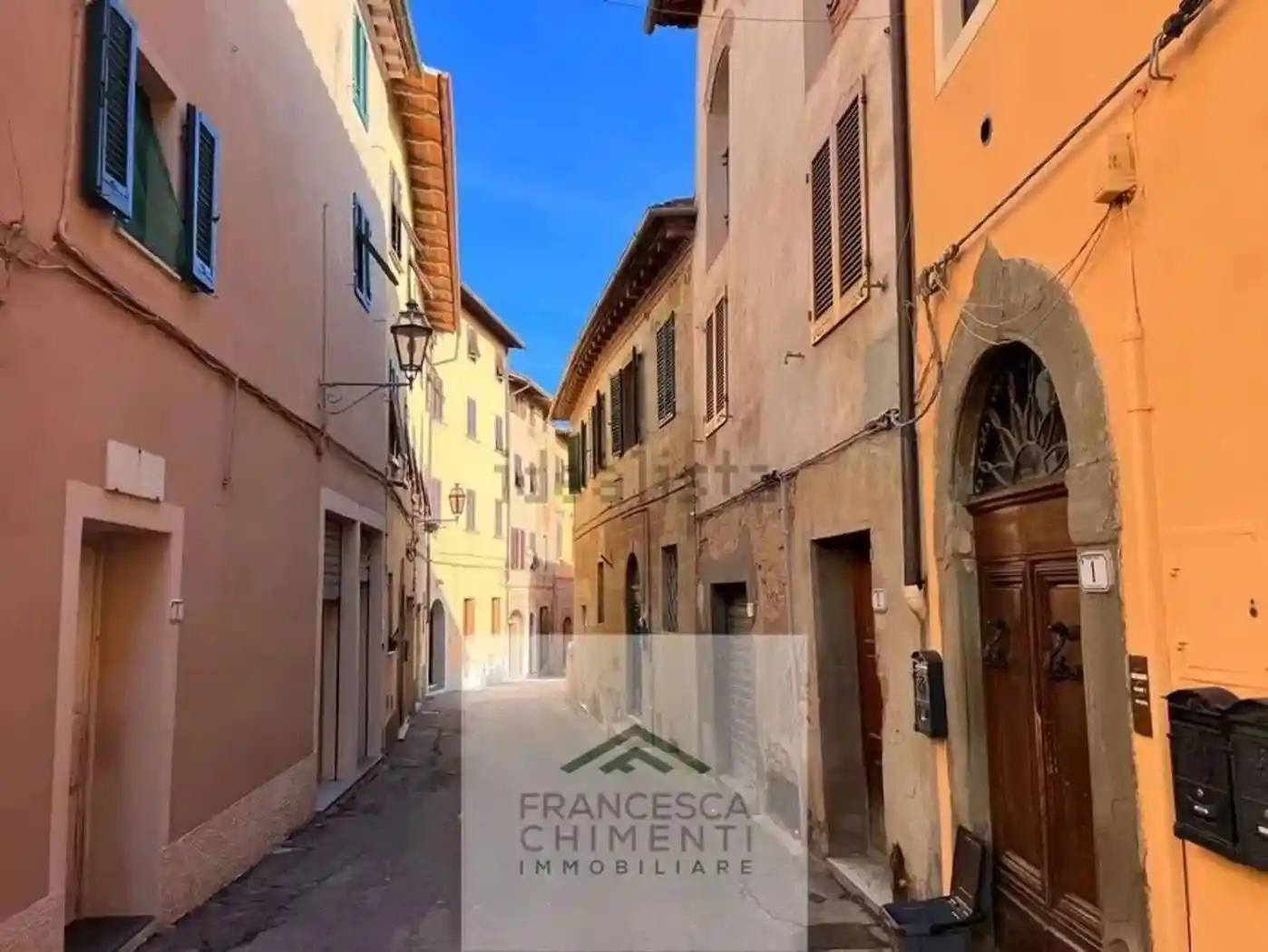 Rustico - Casale in vendita a Palaia