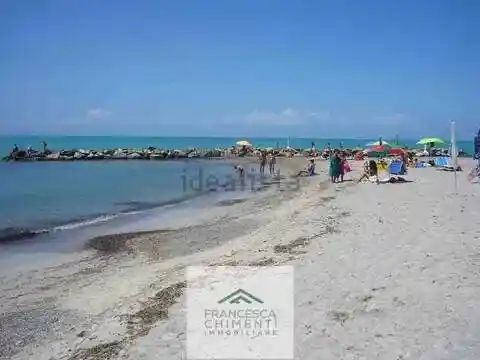 Appartamento in vendita a Rosignano Marittimo