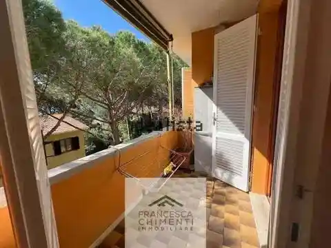 Appartamento in vendita a Rosignano Marittimo