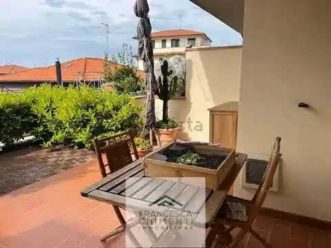 Villetta a schiera in vendita a Rosignano Marittimo