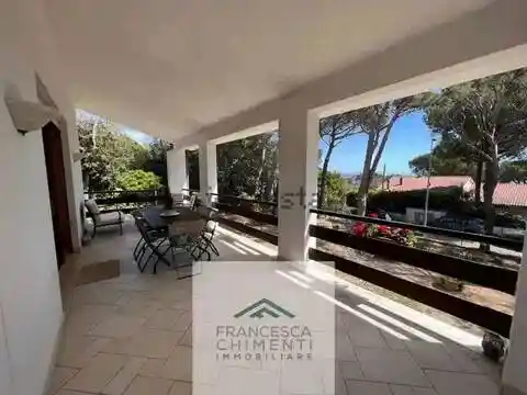 Villa in vendita a Livorno