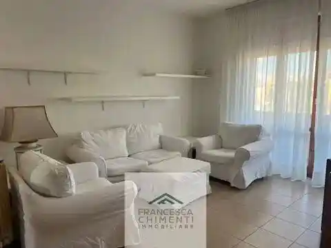 Appartamento in vendita a Livorno