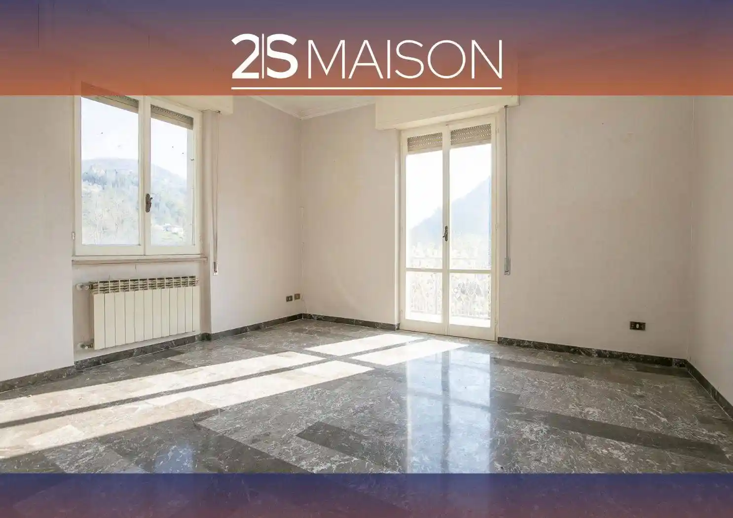 Appartamento in vendita a Carasco