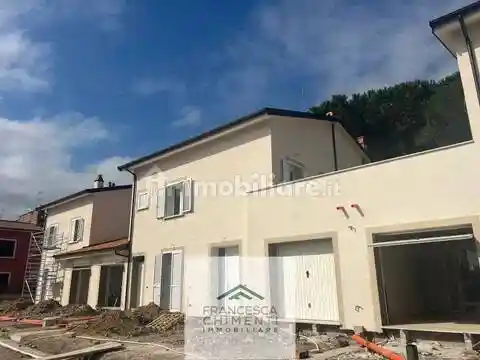Appartamento in vendita a Casciana Terme Lari