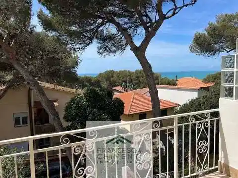 Appartamento in affitto a Rosignano Marittimo