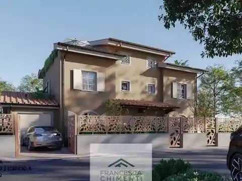 Villa in vendita a Casciana Terme Lari