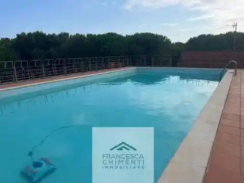 Appartamento in vendita a Rosignano Marittimo