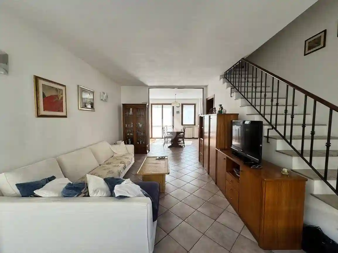 Villetta a schiera - foto 4