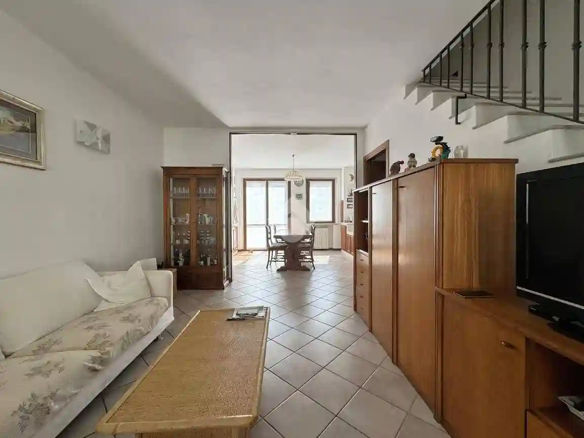 Villetta a schiera - foto 5