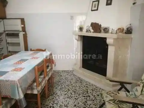 Appartamento in vendita a Roccamonfina