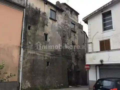 Appartamento in vendita a Sessa Aurunca