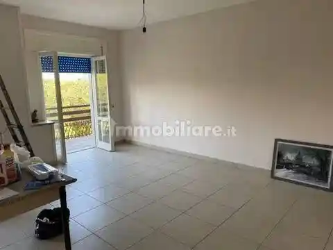 Appartamento in vendita a Roccamonfina