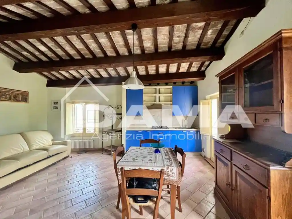 Appartamento in vendita a Castrocaro Terme e Terra del Sole