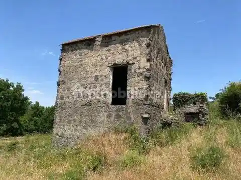 Rustico - Casale in vendita a Sessa Aurunca