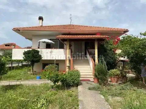 Villa in vendita a Sessa Aurunca
