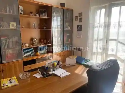 Appartamento in vendita a Teano