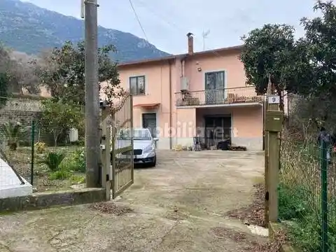 Appartamento in vendita a Mignano Monte Lungo