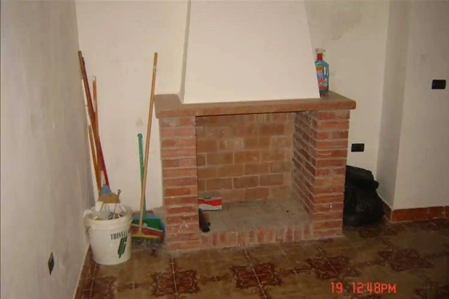 Appartamento in vendita a Carinola
