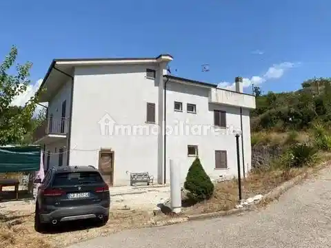 Villa in vendita a Sessa Aurunca