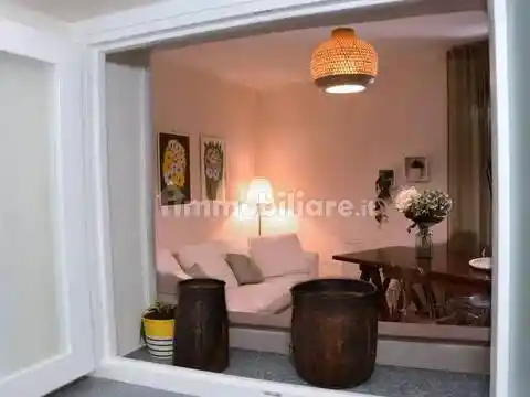 Appartamento in affitto a Sessa Aurunca
