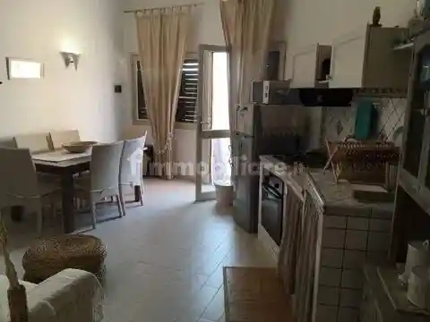 Appartamento in vendita a Sperlonga