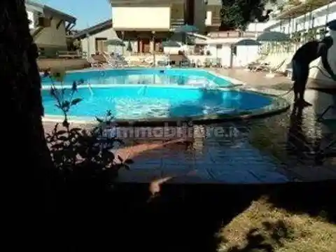 Appartamento in vendita a Roccamonfina