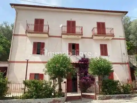Appartamento in vendita a Sessa Aurunca