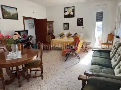 Appartamento in vendita a Sessa Aurunca