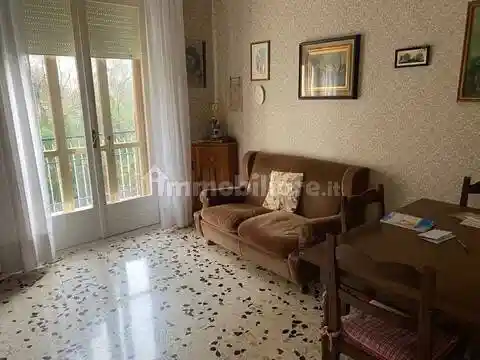 Appartamento in vendita a Sessa Aurunca