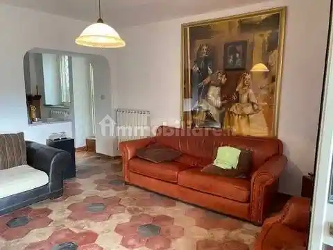 Appartamento in vendita a Galluccio