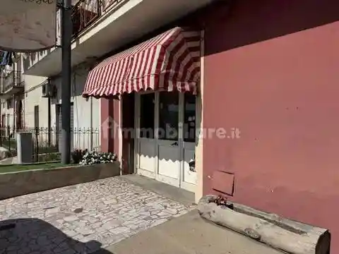 Appartamento in vendita a Carinola