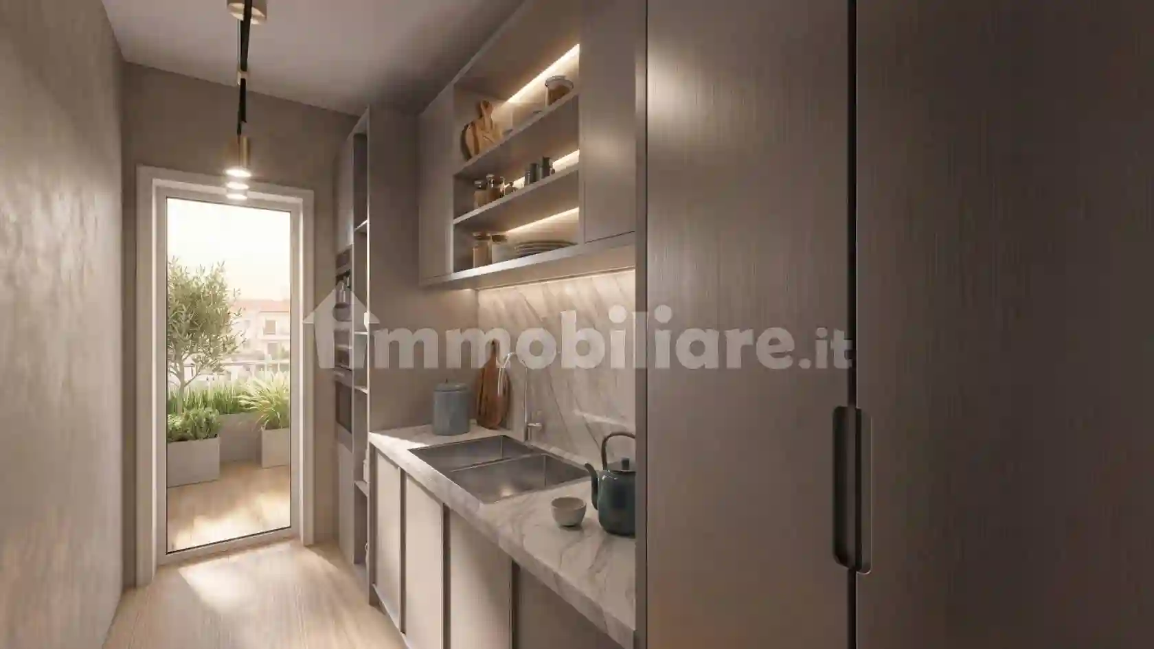 Appartamento - foto 4