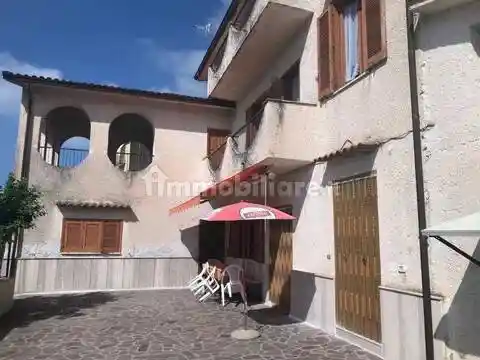 Appartamento in vendita a Sessa Aurunca