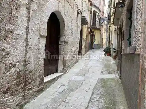 Appartamento in vendita a Sessa Aurunca