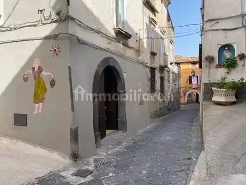 Appartamento in vendita a Sessa Aurunca