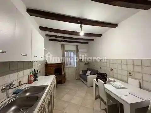 Appartamento in vendita a Sessa Aurunca