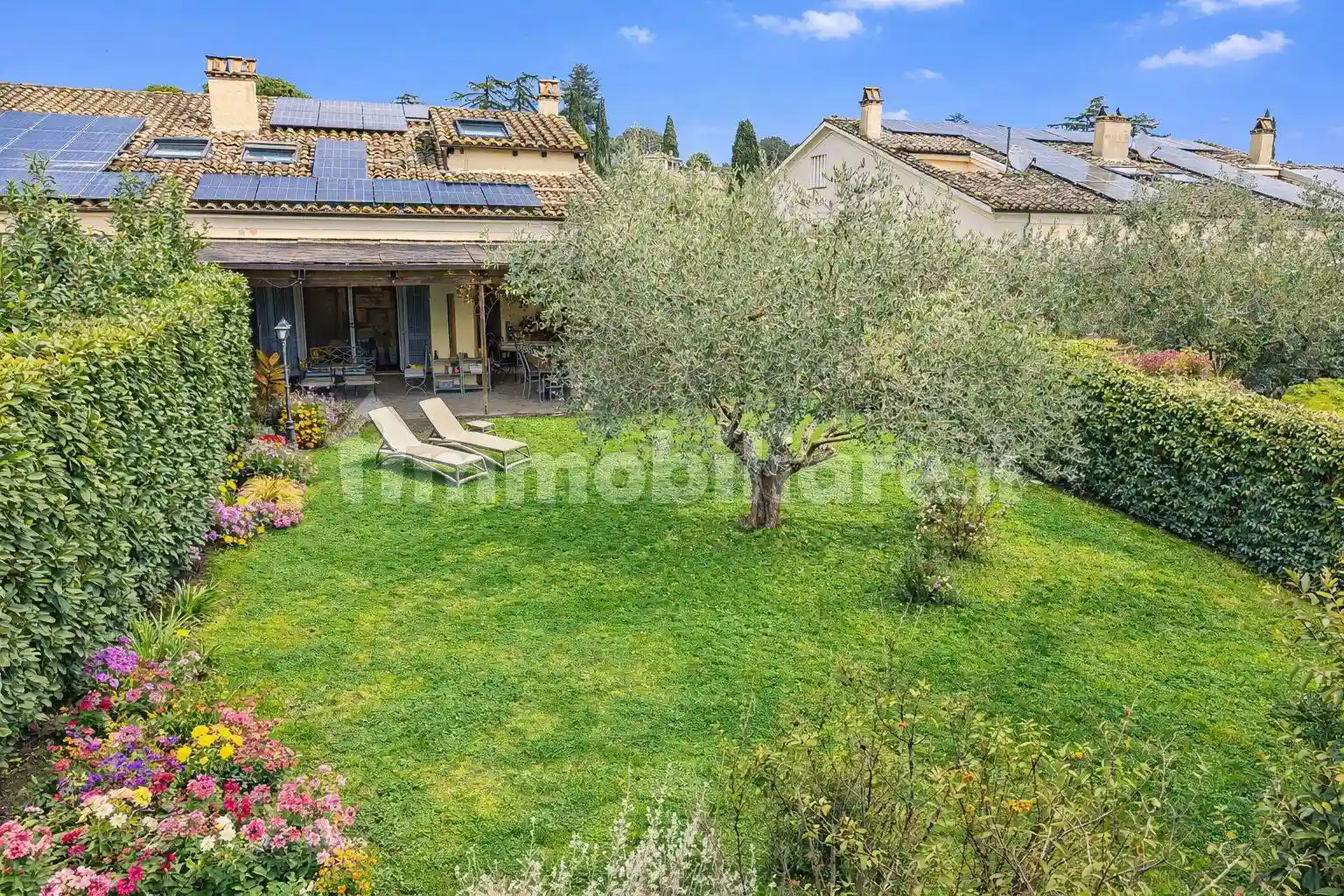 Villa - foto 4
