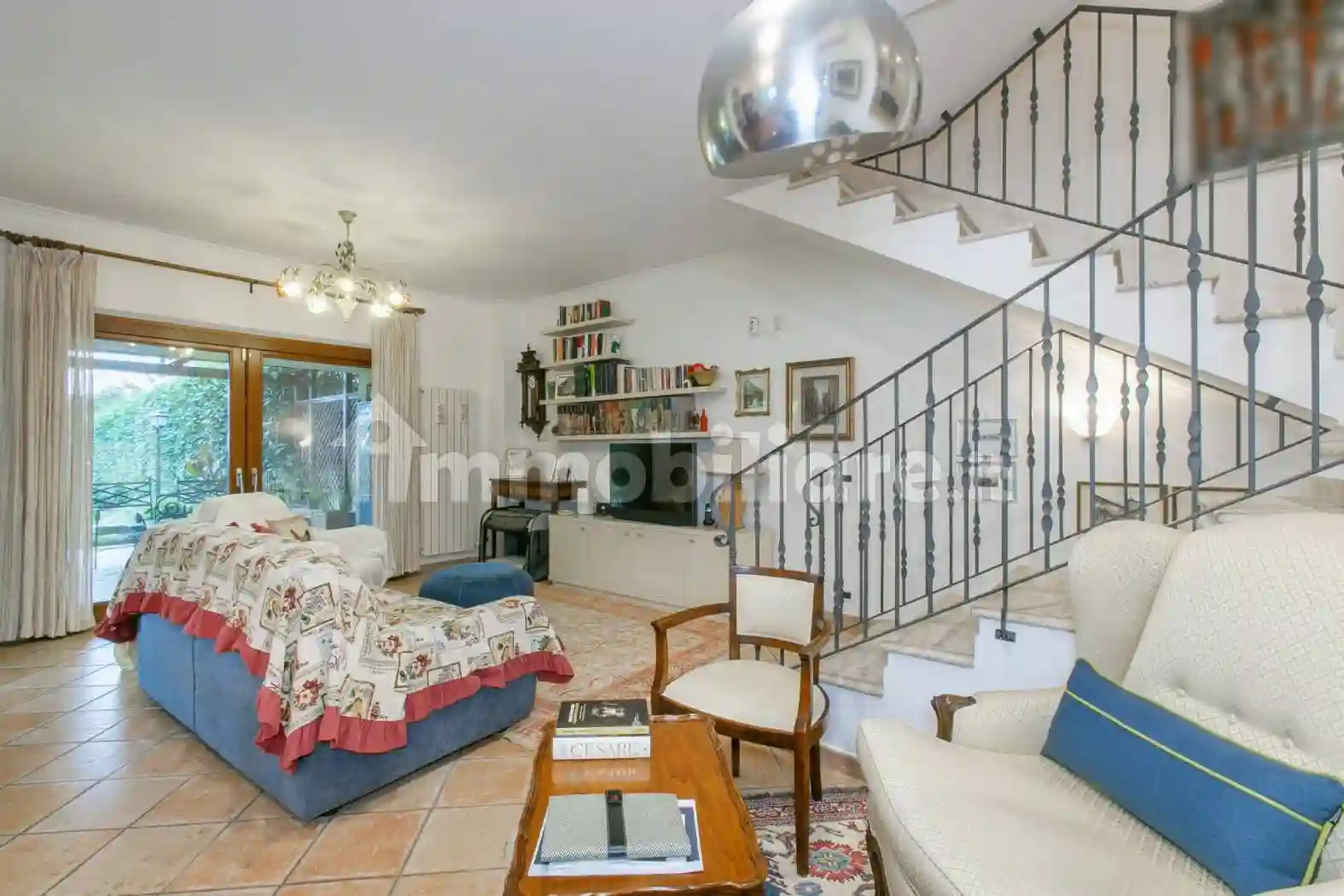 Villa - foto 5