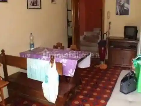 Appartamento in vendita a Carsoli