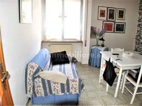 Appartamento in vendita a Carsoli