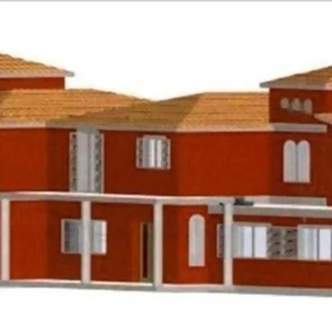 Villa in vendita a Oricola
