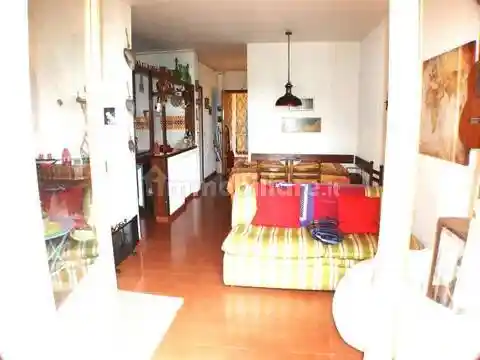 Appartamento in vendita a Vallinfreda