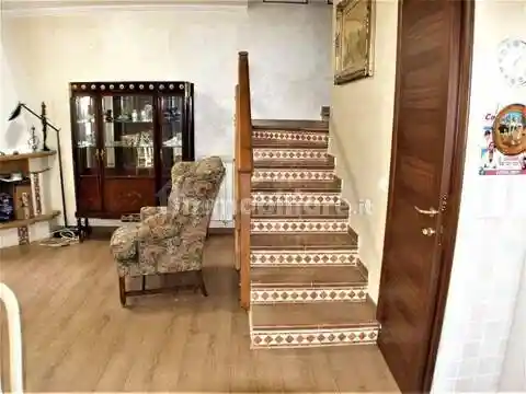Villa in vendita a Rocca di Botte