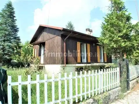 Villa in vendita a Oricola
